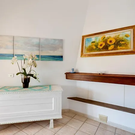 La Casa Delle Zie Apartment