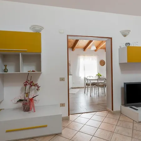 La Casa Delle Zie * Cabras