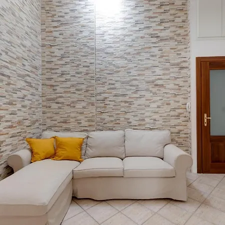 La Casa Delle Zie Apartment Cabras