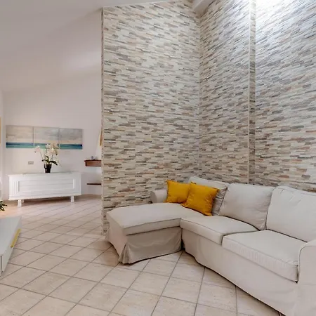 Apartment La Casa Delle Zie