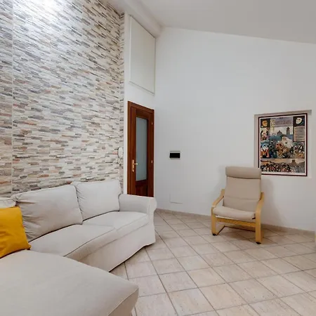 La Casa Delle Zie