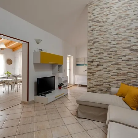 Apartment La Casa Delle Zie