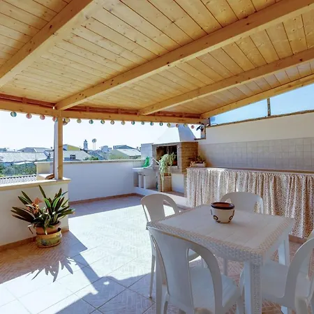 La Casa Delle Zie