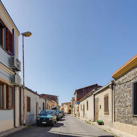 Apartment La Casa Delle Zie *