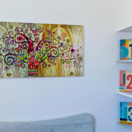 La Casa Delle Zie Apartment