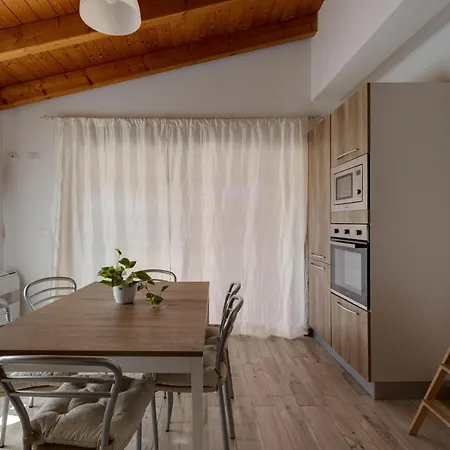 La Casa Delle Zie Apartment