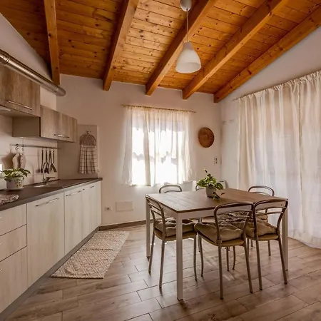 La Casa Delle Zie