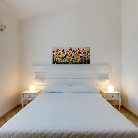 Apartment La Casa Delle Zie