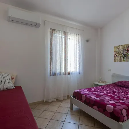 Apartment La Casa Delle Zie *