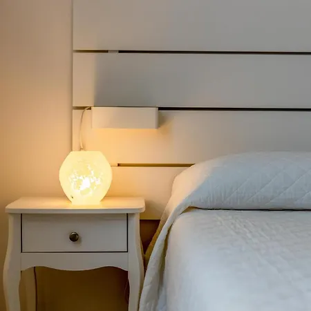 La Casa Delle Zie Apartment Cabras