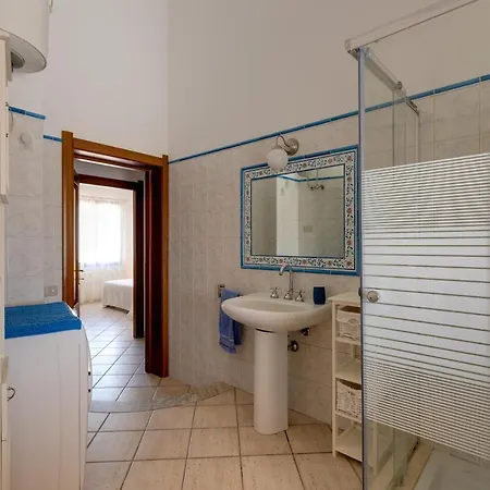 Apartment La Casa Delle Zie *