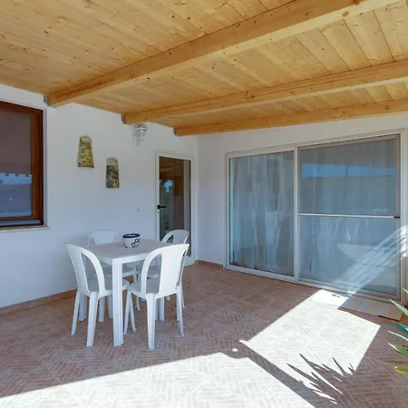 La Casa Delle Zie Apartment Cabras
