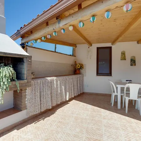 La Casa Delle Zie Daire *