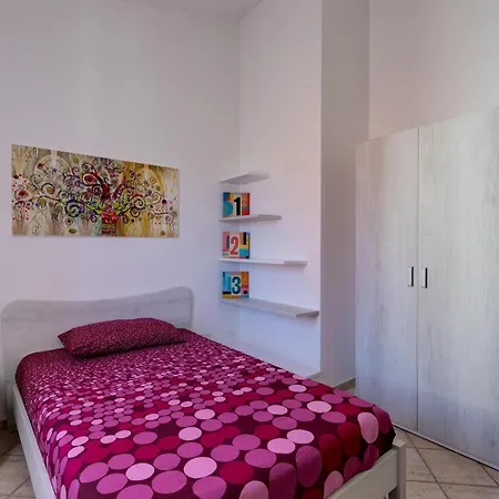 Daire La Casa Delle Zie Càbras