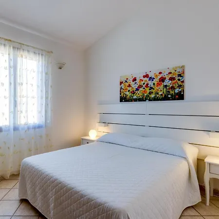 La Casa Delle Zie Daire