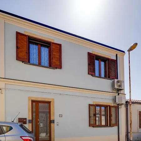 La Casa Delle Zie Càbras