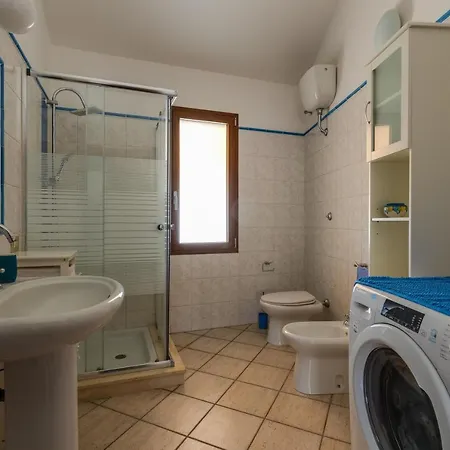 La Casa Delle Zie Daire *